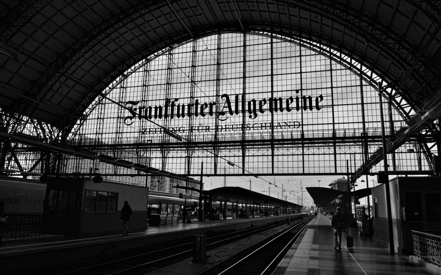 Frankfurt Hbf