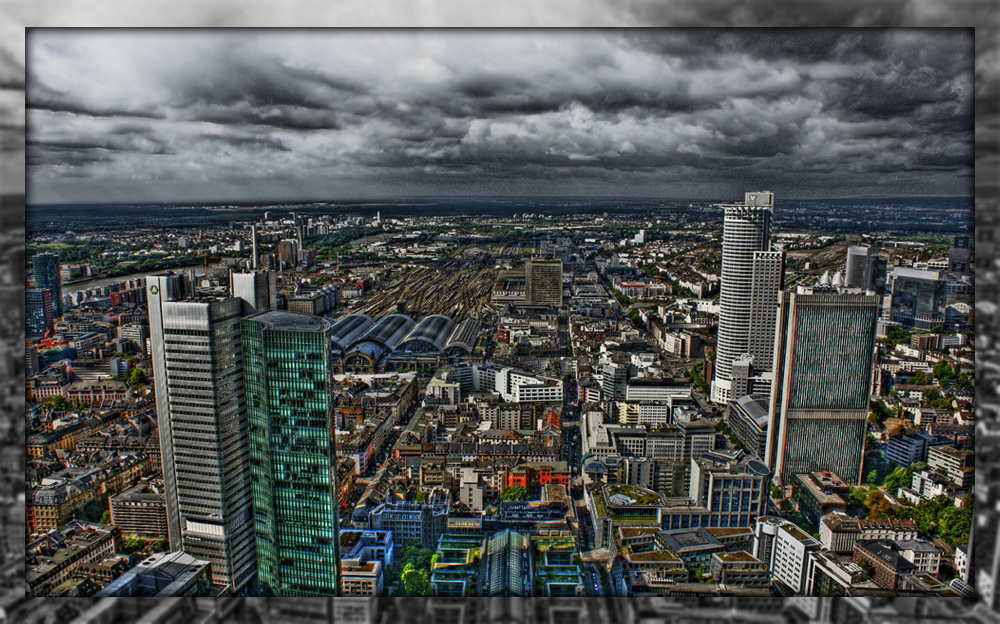 Frankfurt HBF