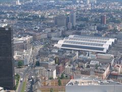 Frankfurt HBF