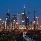 Frankfurt Hbf