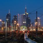 Frankfurt Hbf