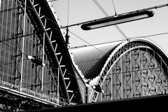 frankfurt hbf detail