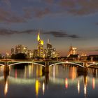 Frankfurt HDR01