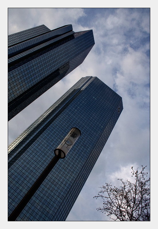 Frankfurt - high (II)