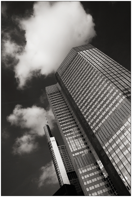 Frankfurt - high (III)