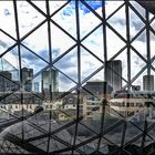 Frankfurt hinter Gittern