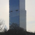 Frankfurt - Hochhaus am Park (in der Nähe des Uni Campus)