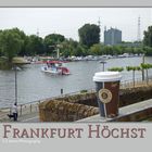 Frankfurt - Höchst