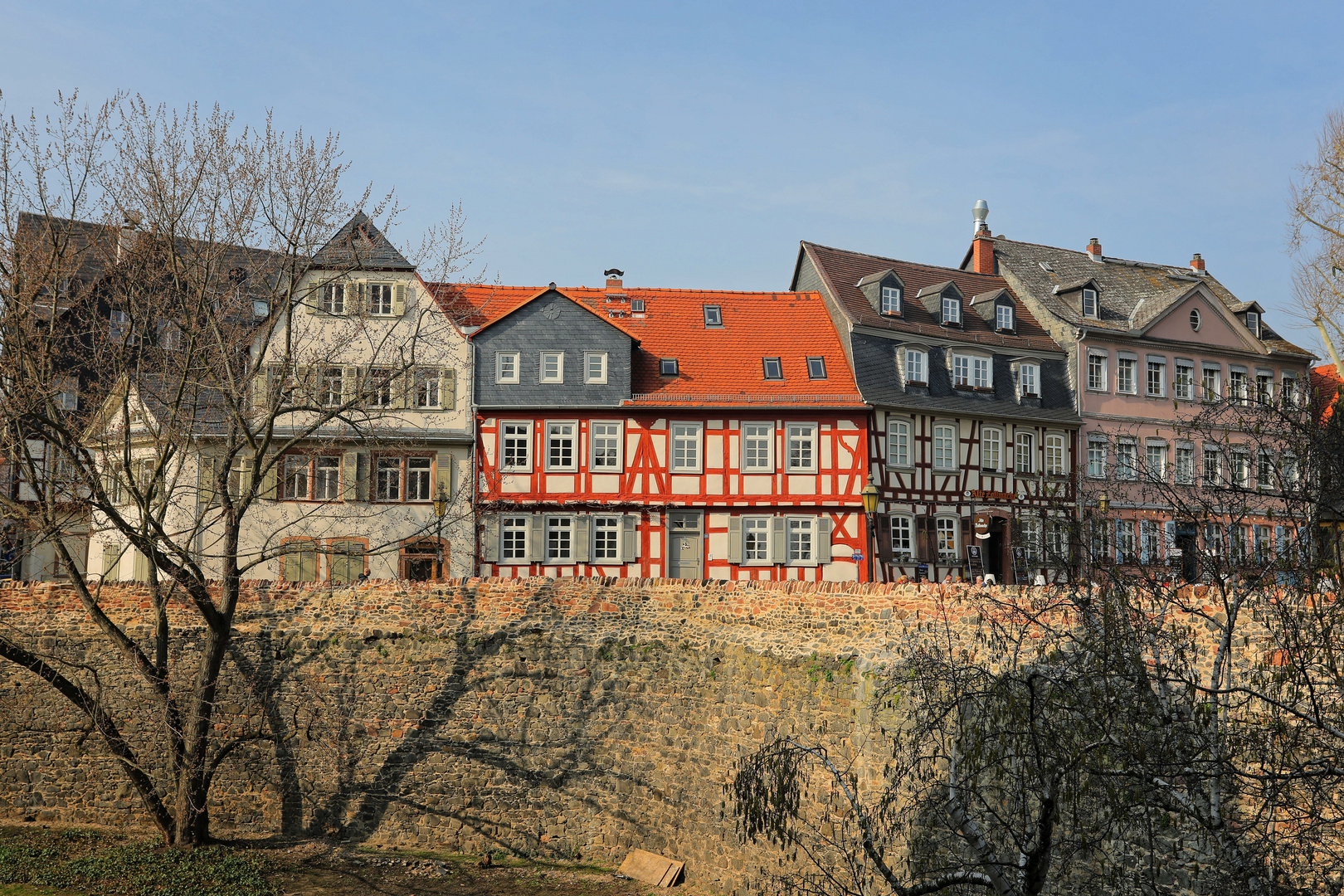 Frankfurt Höchst 