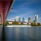 Frankfurt Holbeinsteg 2021-01