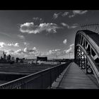 Frankfurt Honselbrücke