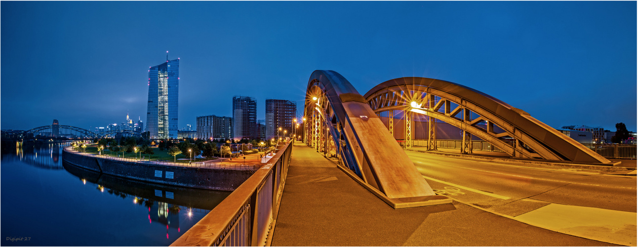 Frankfurt Honsellbrücke 2021-01