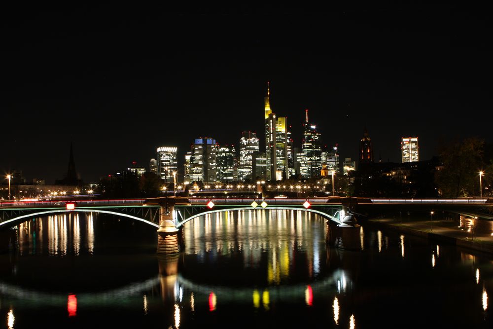 Frankfurt I