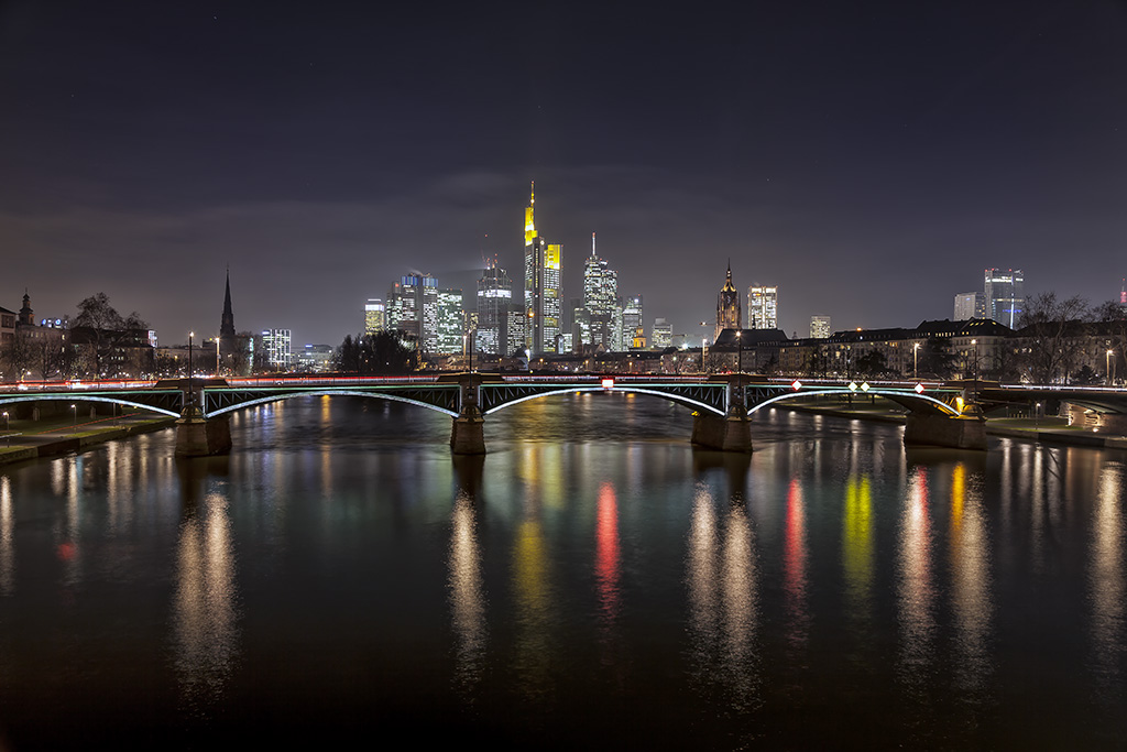 Frankfurt I