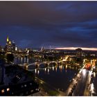 Frankfurt - I love this city