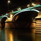 Frankfurt, Ignatz-Bubis-Brücke