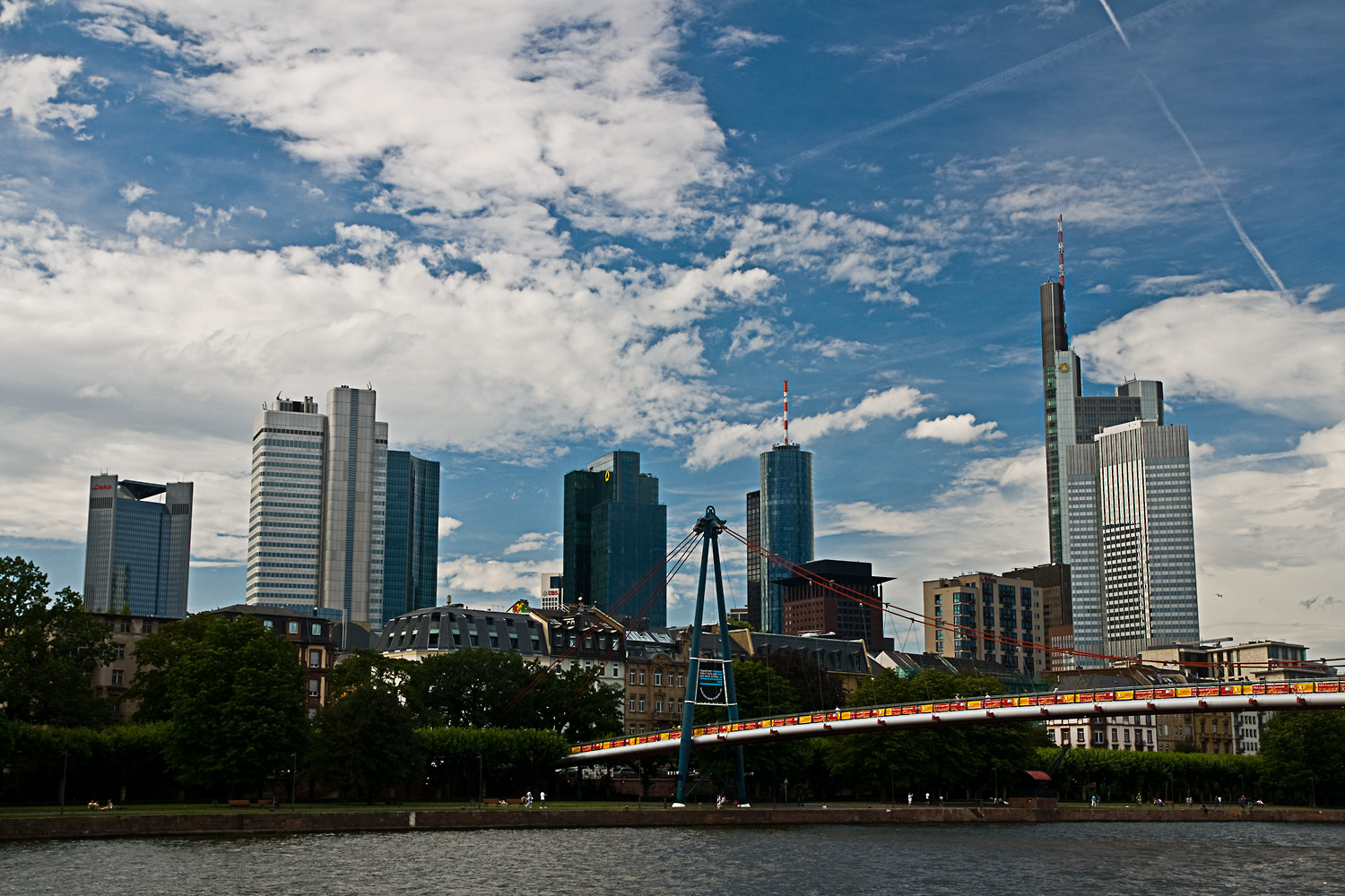 Frankfurt II