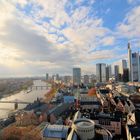 Frankfurt im Dezember II