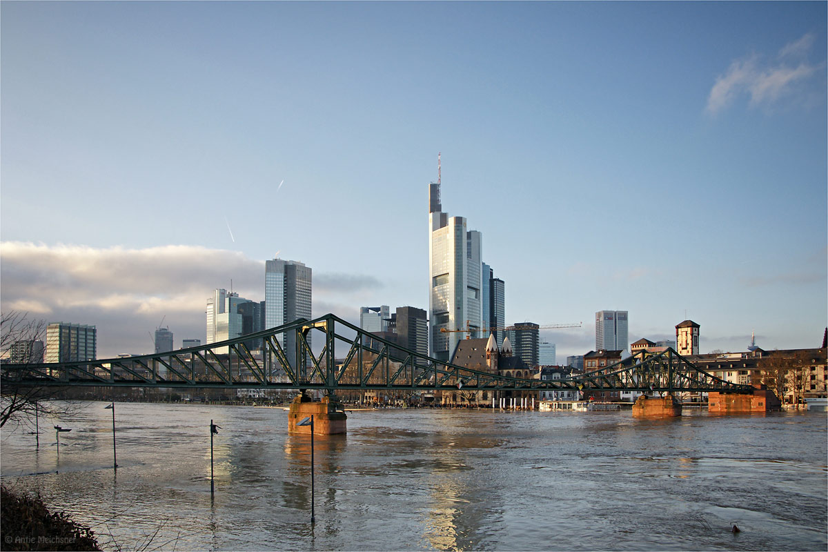 Frankfurt im Main VII