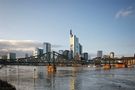 Frankfurt im Main VII by Antje -M-