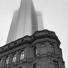 Frankfurt im Nebel, Ostend