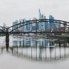 Frankfurt im Spiegel