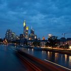 Frankfurt in motion