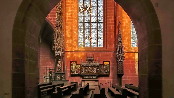 Frankfurt in My Eyes (10)