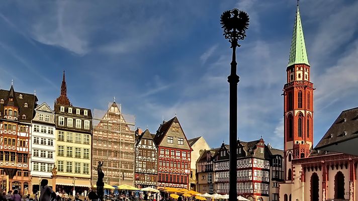 Frankfurt in My Eyes (11)