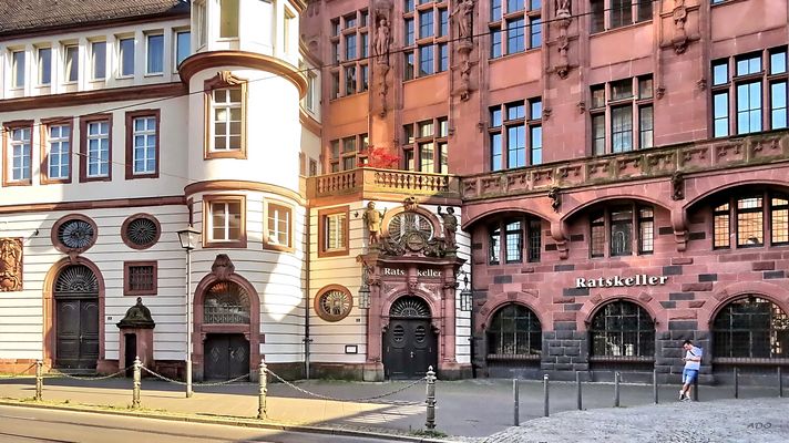 Frankfurt in My Eyes (12)