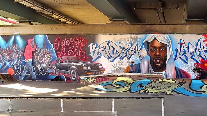 Frankfurt in My Eyes (13)