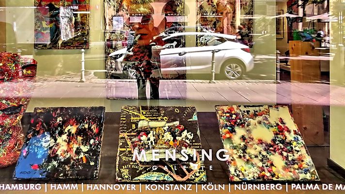 Frankfurt in My Eyes (15)