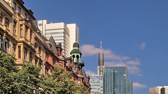 Frankfurt - in my eyes (2)