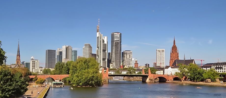 Frankfurt - in my eyes (4)