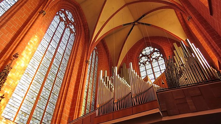 Frankfurt in My Eyes (9)