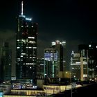 Frankfurt in the Night 7 . . .