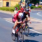 Frankfurt Ironman 2019 - Dreikampf