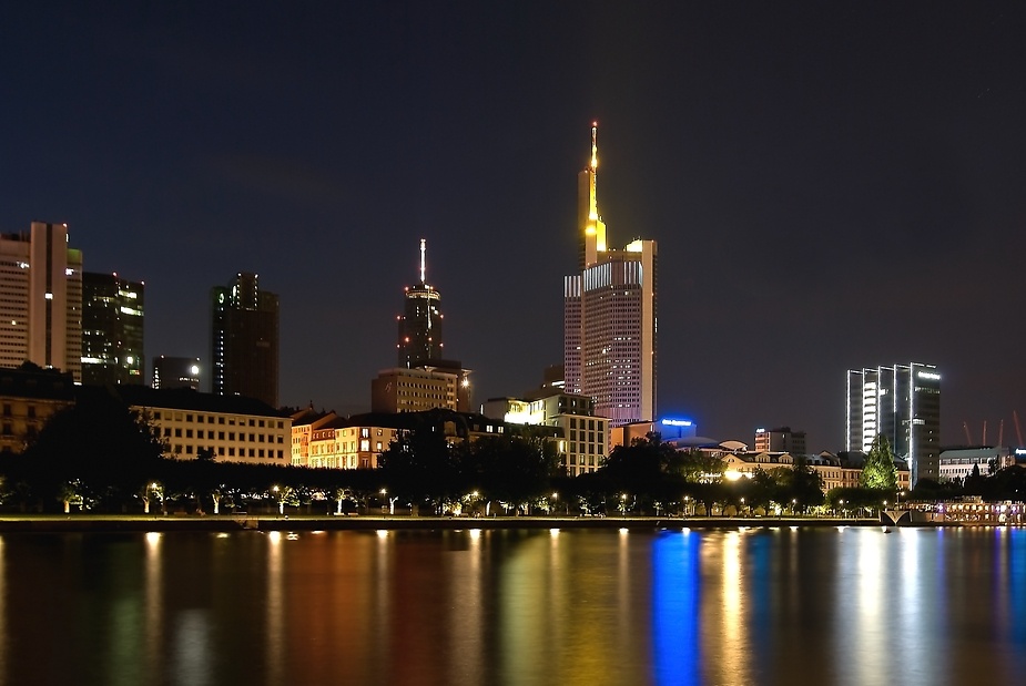 frankfurt ist geil