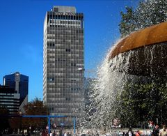 ...Frankfurt ist schön...101...an der Oper...