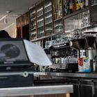 Frankfurt: Kaffeemaschine im Oosten - Ruhrorter Werft