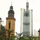 Frankfurt Katharinenkirche
