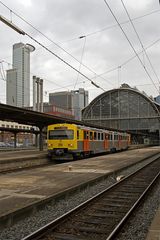 Frankfurt-Königsteiner Eisenbahn AG