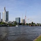 Frankfurt Krancity ;-)