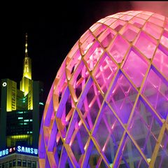 Frankfurt leuchtet IV