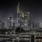 Frankfurt leuchtet – Metropole im Lichterglanz
