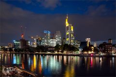 Frankfurt Lights [10]