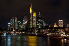 Frankfurt Lights [11]
