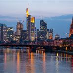 Frankfurt Lights [4]