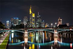 Frankfurt Lights [8]