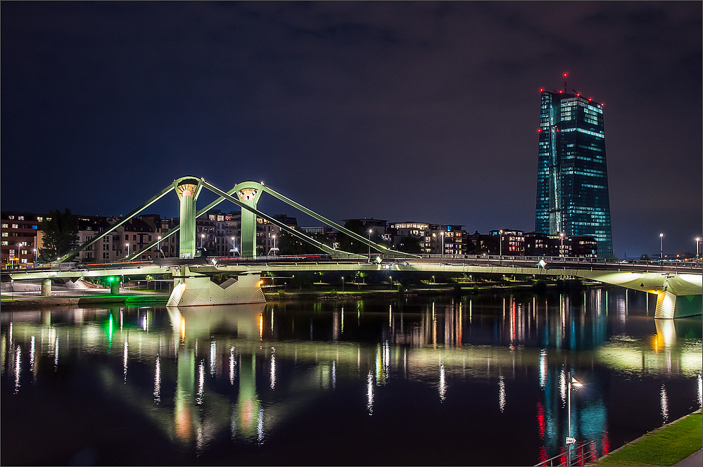 Frankfurt Lights [9]